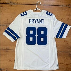 Dallas Cowboys Jersey - Dez Bryant